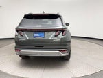 2025 TUCSON Hybrid Thumbnail 3