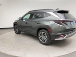 2025 TUCSON Hybrid Thumbnail 4