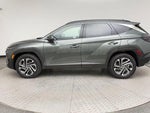 2025 TUCSON Hybrid Thumbnail 5