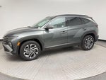 2025 TUCSON Hybrid Thumbnail 6