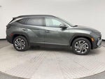 2025 TUCSON Hybrid Thumbnail 9