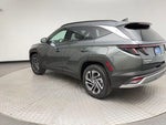 2025 TUCSON Hybrid Thumbnail 4