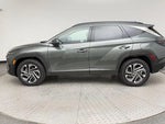 2025 TUCSON Hybrid Thumbnail 5
