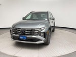 2025 TUCSON Hybrid Thumbnail 7