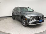 2025 TUCSON Hybrid Thumbnail 8