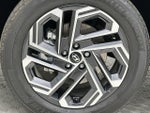 2025 TUCSON Hybrid Thumbnail 10