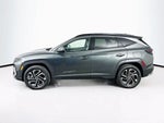 2026 TUCSON Hybrid Thumbnail 2