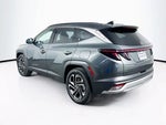 2026 TUCSON Hybrid Thumbnail 3
