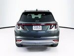 2026 TUCSON Hybrid Thumbnail 4