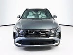 2026 TUCSON Hybrid Thumbnail 5