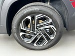 2026 TUCSON Hybrid Thumbnail 7