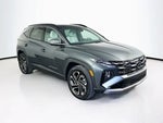 2026 TUCSON Hybrid Thumbnail 23