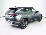 2026 TUCSON Hybrid Thumbnail 24
