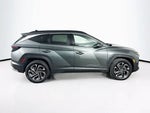 2026 TUCSON Hybrid Thumbnail 25