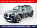2026 TUCSON Hybrid Thumbnail 36