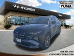 2025 TUCSON Hybrid Thumbnail 1
