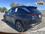 2025 TUCSON Hybrid Thumbnail 2