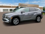 2025 TUCSON Hybrid Thumbnail 2