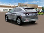 2025 TUCSON Hybrid Thumbnail 5