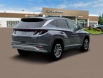 2025 TUCSON Hybrid Thumbnail 7
