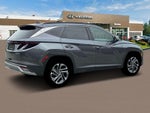 2025 TUCSON Hybrid Thumbnail 8