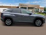 2025 TUCSON Hybrid Thumbnail 9