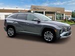 2025 TUCSON Hybrid Thumbnail 10