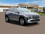 2025 TUCSON Hybrid Thumbnail 11