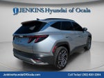 2025 TUCSON Hybrid Thumbnail 3