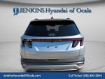 2025 TUCSON Hybrid Thumbnail 4