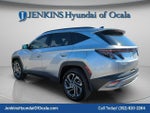 2025 TUCSON Hybrid Thumbnail 5