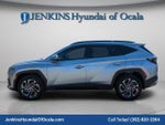2025 TUCSON Hybrid Thumbnail 6