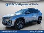 2025 TUCSON Hybrid Thumbnail 7