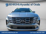 2025 TUCSON Hybrid Thumbnail 9