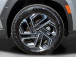 2025 TUCSON Hybrid Thumbnail 11