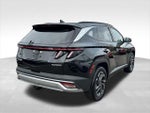2025 TUCSON Hybrid Thumbnail 5