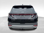 2025 TUCSON Hybrid Thumbnail 6
