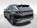2025 TUCSON Hybrid Thumbnail 8