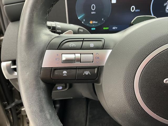 2026 Hyundai Tucson - $42,692