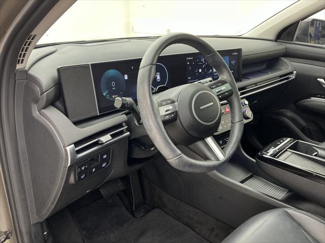 2026 Hyundai Tucson - $42,692