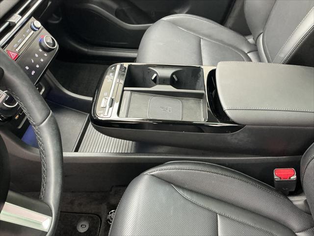 2026 Hyundai Tucson - $42,692
