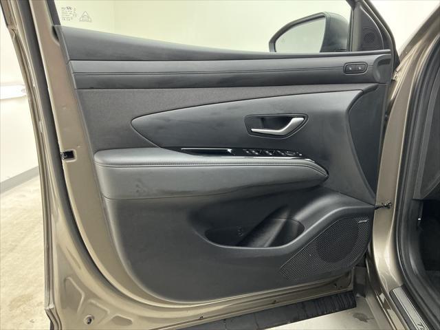 2026 Hyundai Tucson - $42,692