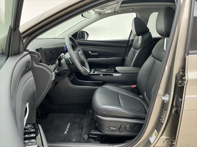 2026 Hyundai Tucson - $42,692