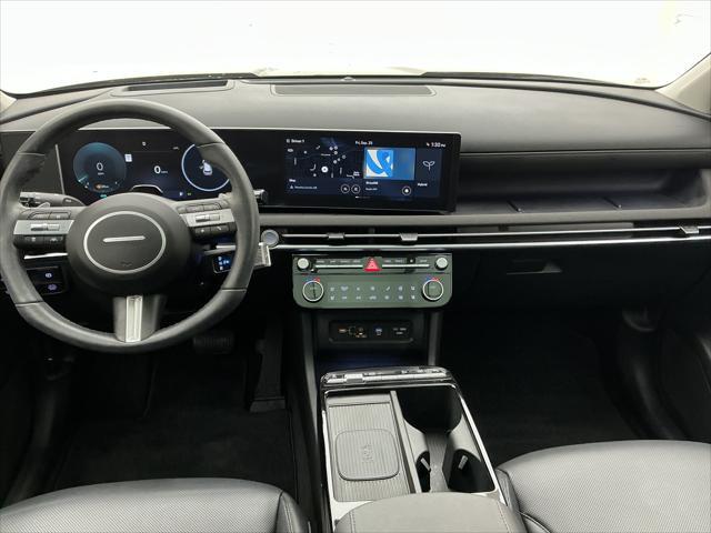 2026 Hyundai Tucson - $42,692