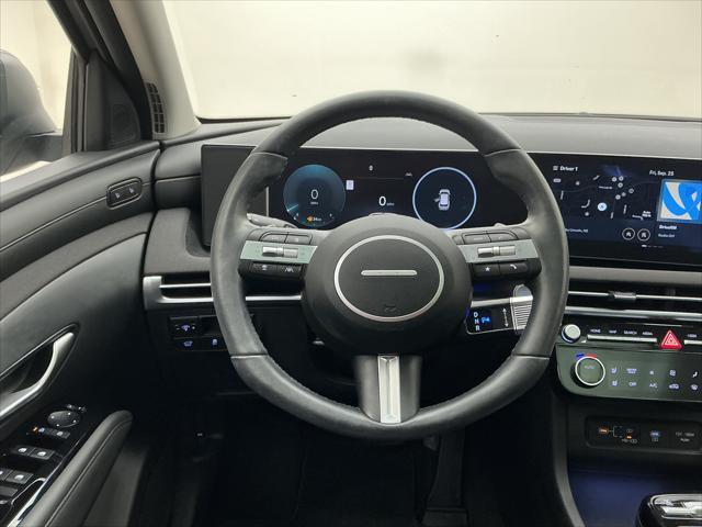 2026 Hyundai Tucson - $42,692