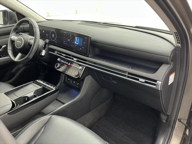 2026 Hyundai Tucson - $42,692