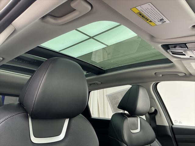 2026 Hyundai Tucson - $42,692