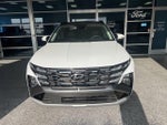 2025 TUCSON Hybrid Thumbnail 2