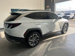 2025 TUCSON Hybrid Thumbnail 4