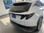 2025 TUCSON Hybrid Thumbnail 5